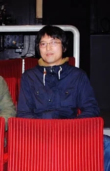 Enomoto, Shunji