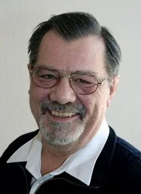 Erdmann, Manfred