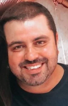 Fagundes, Vagner