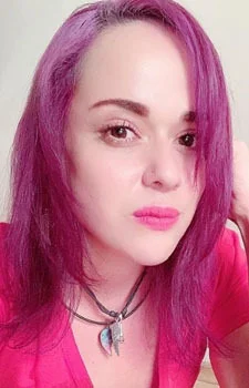 Falcón, Karla