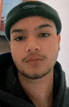Ferreira, Matheus
