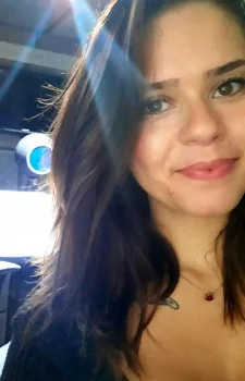 Ferreira, Priscila
