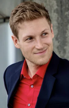 Friedland, Alex