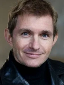 Frossard, Jérôme