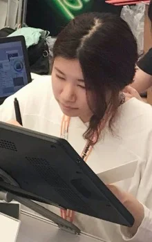 Fuji, Choko