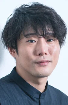 Fujii, Michihito