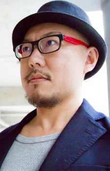 Fujii, Ryou