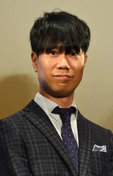 Fujii, Takashi