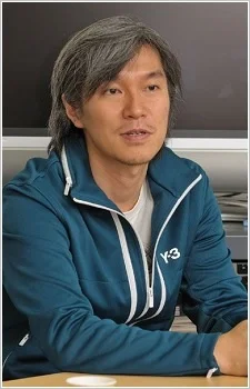 Fujikawa, Yuusuke
