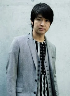 Fujimaki, Ryouta