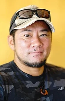 Fujisaka, Kimihiko