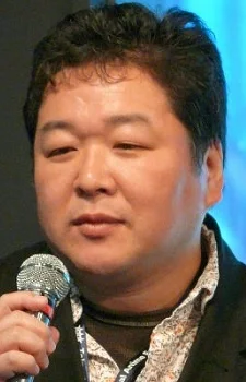 Fujisaku, Junichi