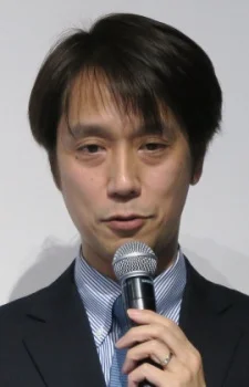 Fujiwara, Kouji