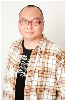 Fujiyoshi, Kouji