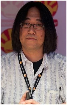 Fukuda, Yasufumi