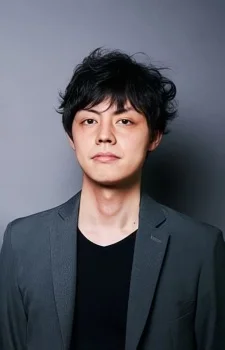 Fukui, Youhei