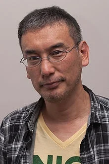 Fukumoto, Nobuyuki