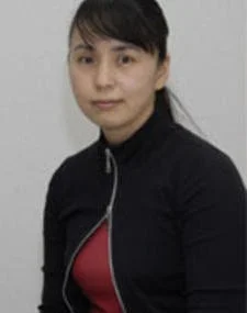 Fukushima, Atsuko