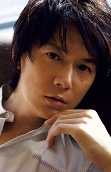 Fukuyama, Masaharu