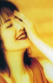 Funaki, Mayumi