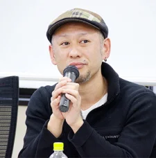 Funatsu, Kazuki