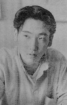 Furuya, Minoru