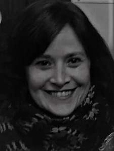 Gómez, Silvia