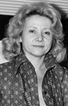 Gérard, Jenny
