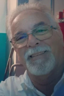 Garcia, Chico