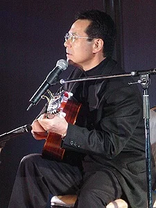 Gen, Tetsuya