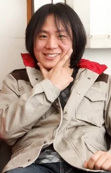 Genma, Nobuhiko