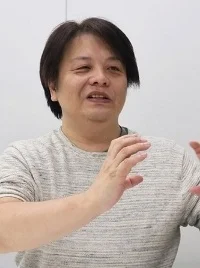 Geshi, Yasuhiro