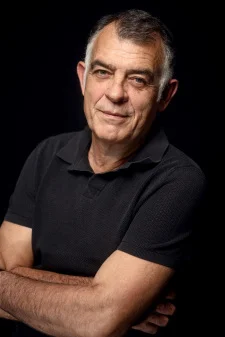 Godin, Stefan