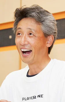 Goka, Kazunori