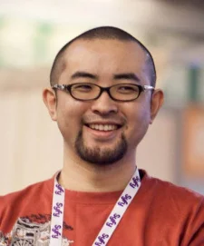 Gotsubo, Masaru