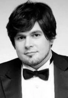 Guitard, Thomas