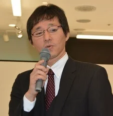 Gunji, Mikio
