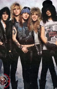 Guns N' Roses