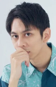 Hamada, Kouki