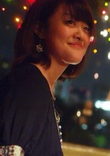 Hara, Kanako
