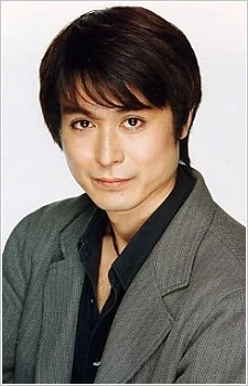 Haramaki, Kouji