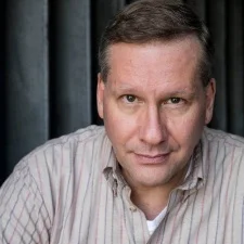 Harbold, David