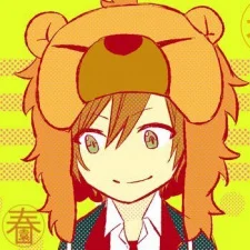 Harusono, Shou