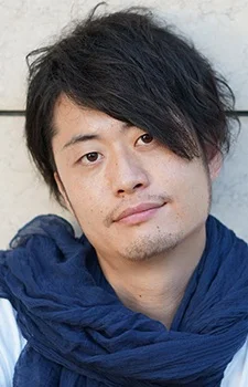 Hasegawa, Daisuke