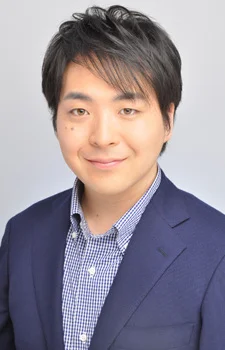 Hasegawa, Hiroki