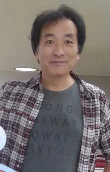 Hasegawa, Yuuichi