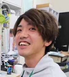 Hashimoto, Masahide