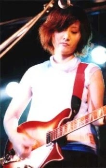 Hashimoto, Yukari