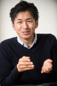 Hattori, Keita