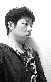 Hayashi, Soutarou